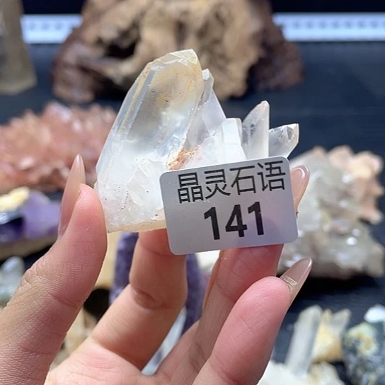 未镶嵌大型摆件（非配饰）水晶