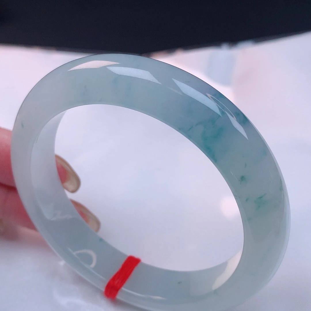 【闪购商品】未镶嵌手镯翡翠56