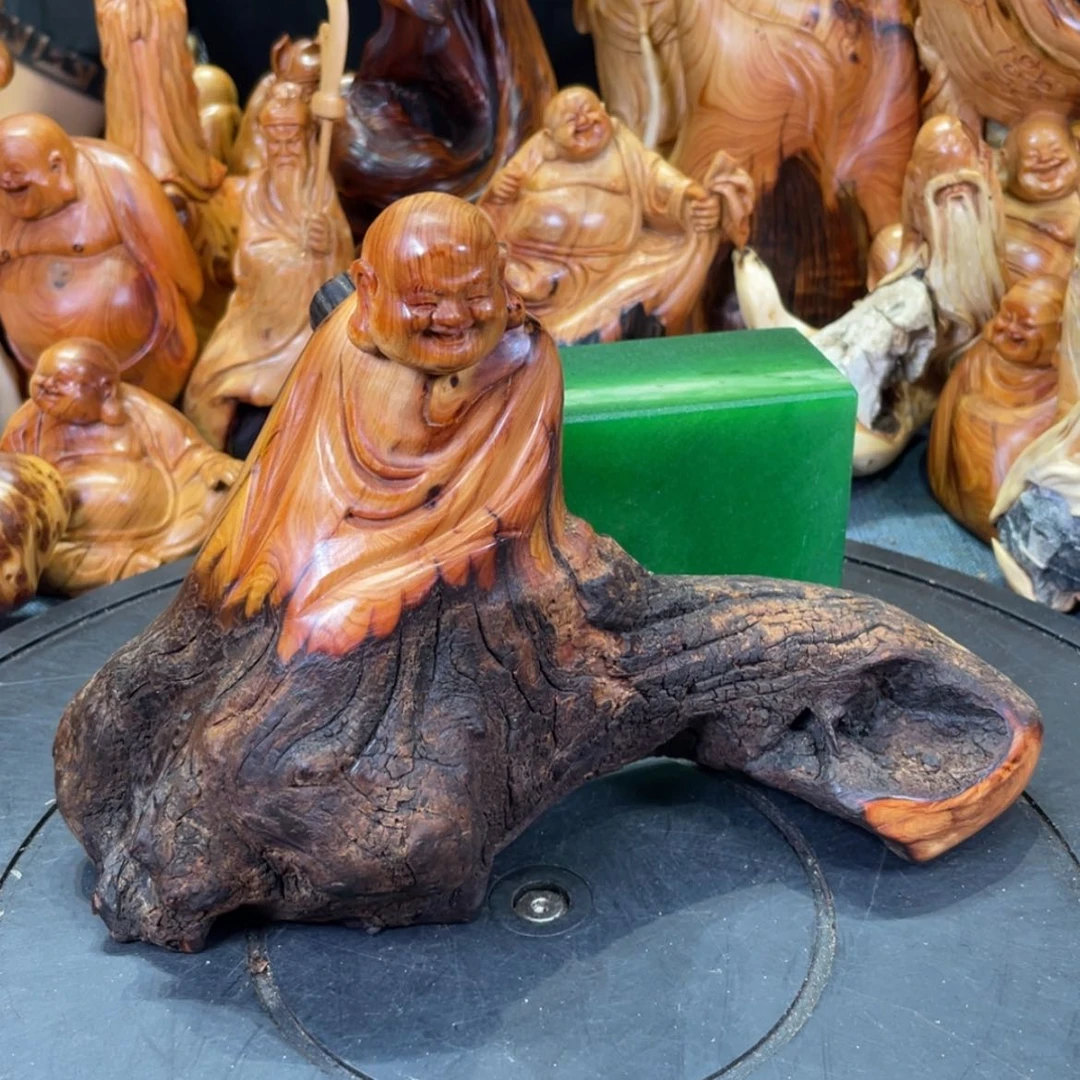 【闪购商品】柏木（崖柏）其他