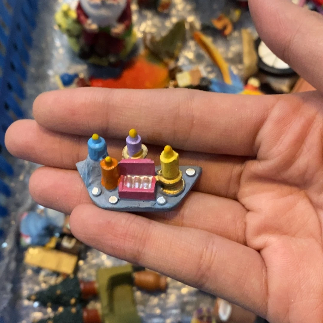 慕***意树脂树脂福利产品