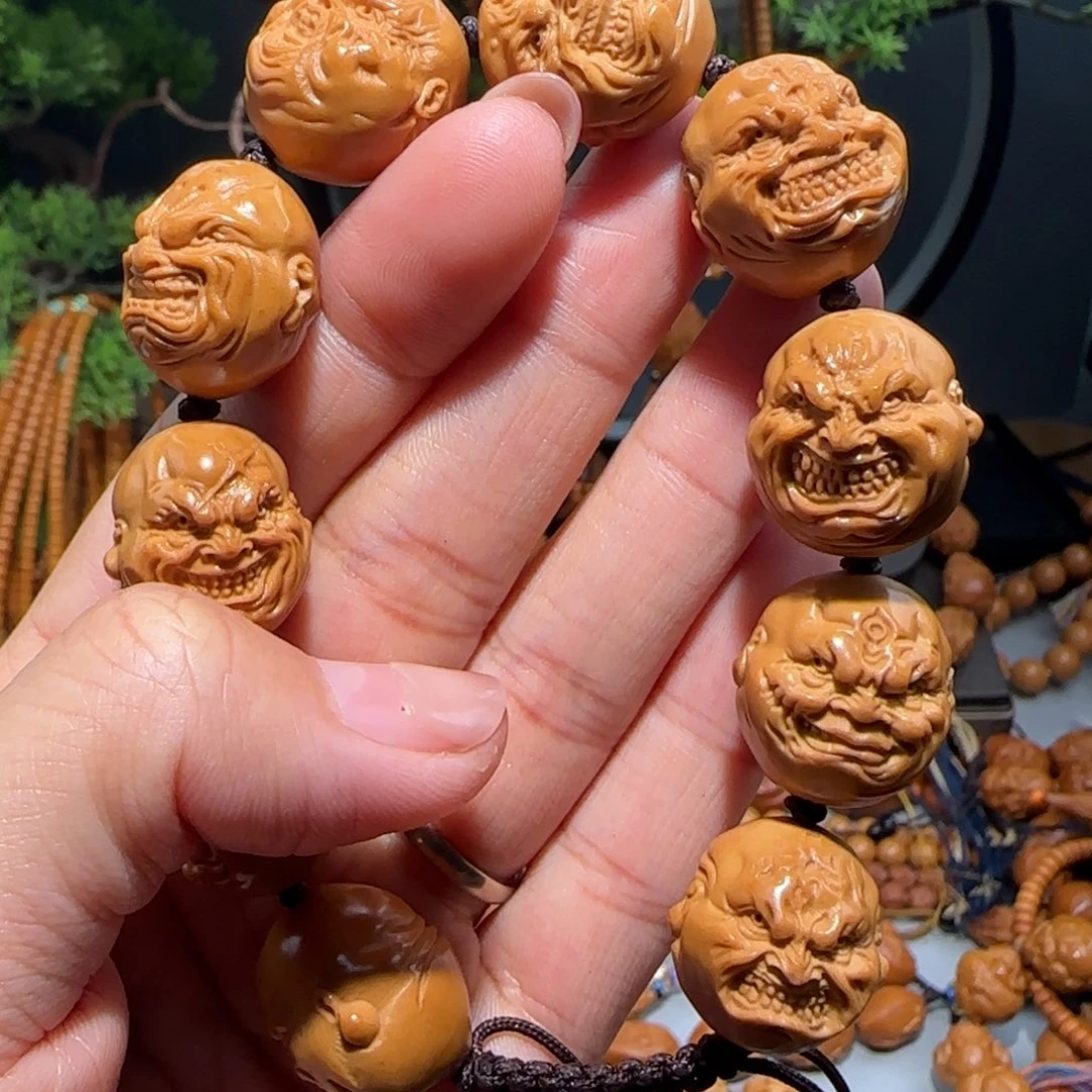 手串/手链橄榄核福利待遇