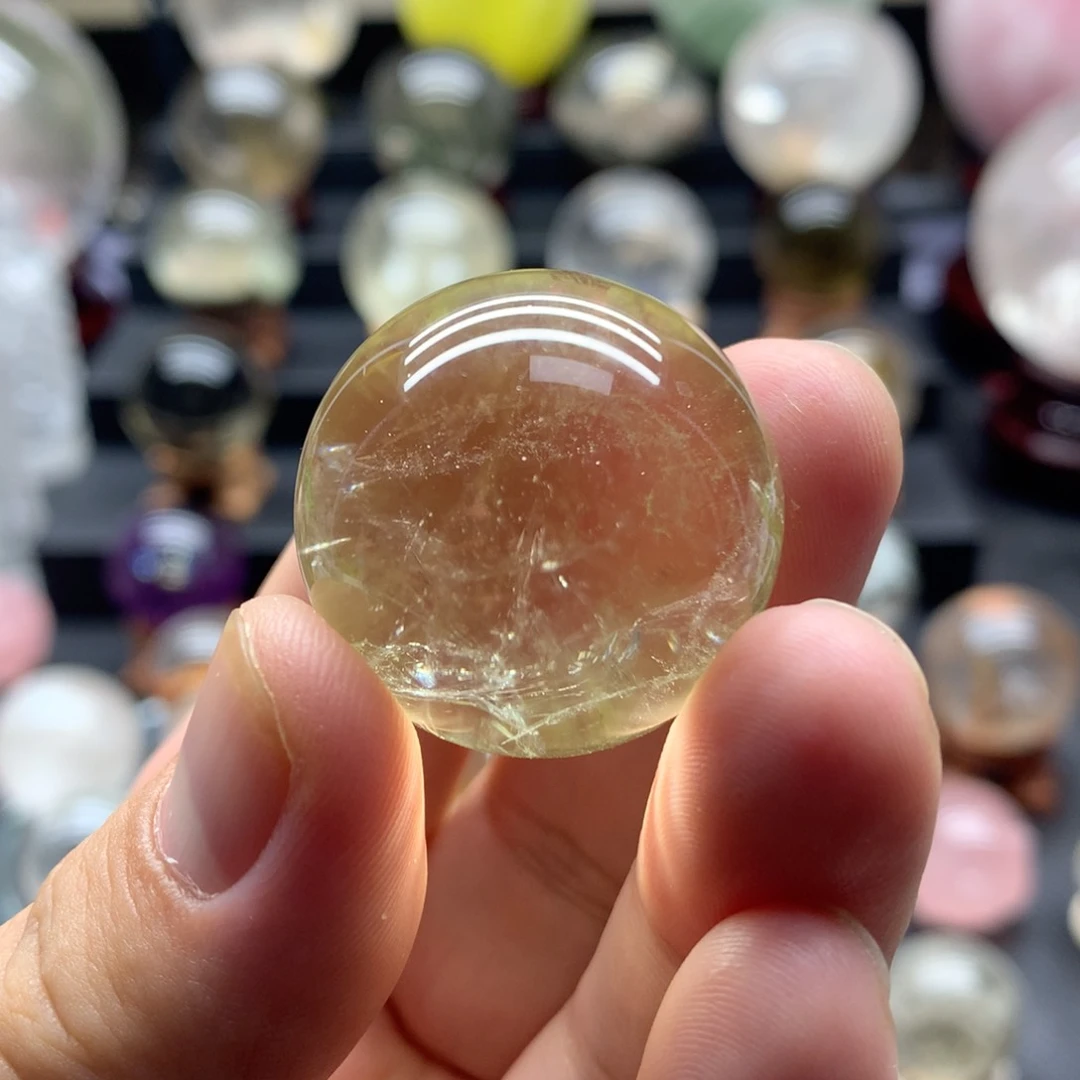 未镶嵌水晶大型摆件（非配饰）