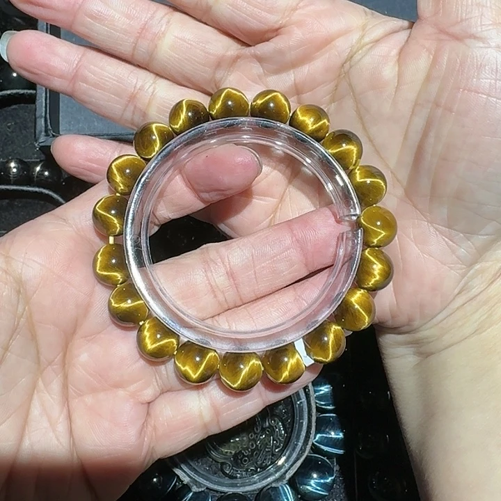 樱***子木变石未镶嵌手饰