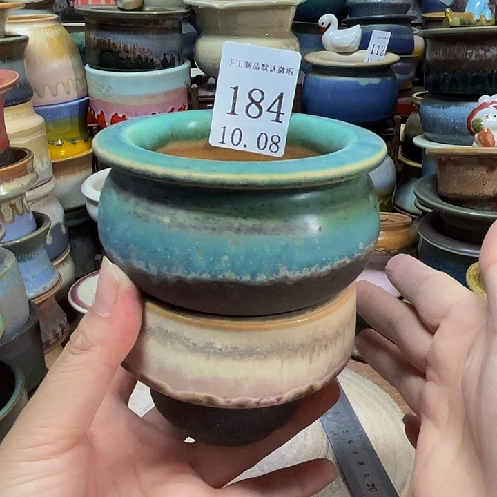 瓷片景德镇陶瓷手工制作