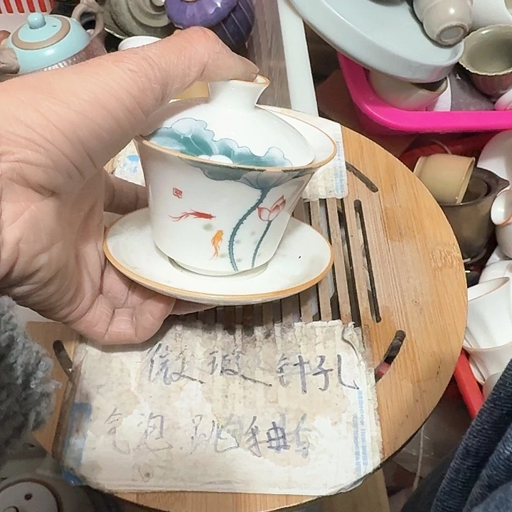 紫砂瑕疵介意勿扰