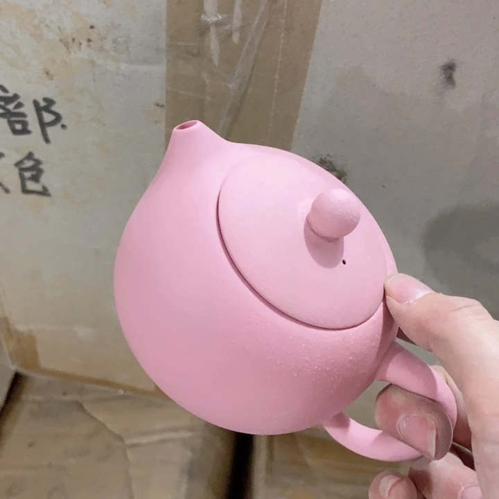 茶具微瑕，介意勿拍