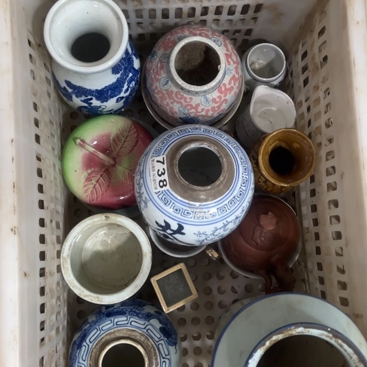 有机玻璃摆件工艺品