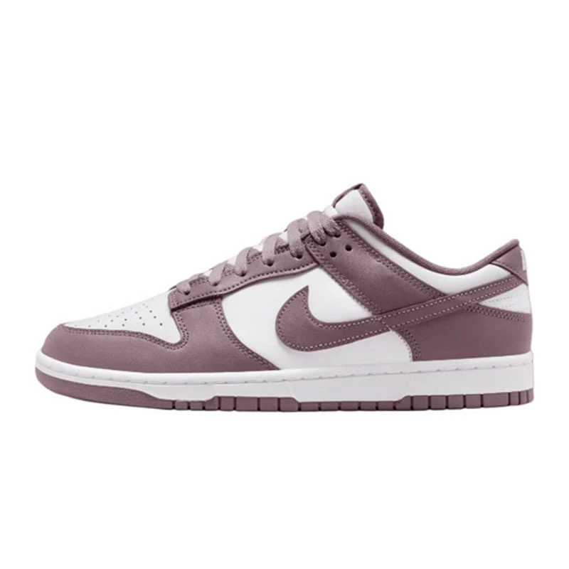 NIKE耐克男鞋NIKE DUNK LOW RETRO休闲鞋DV0833-112