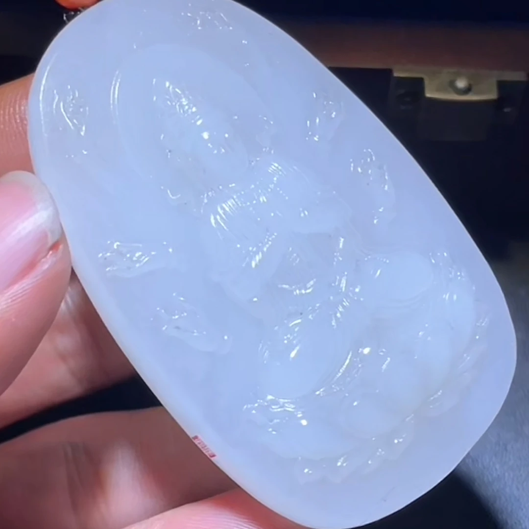 和田玉玉石挂件 d0103拍一发一