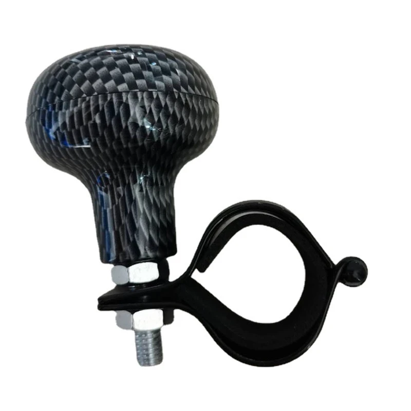 汽车助力器 方向盘助力球 可调节转向通用助力球汽车用品