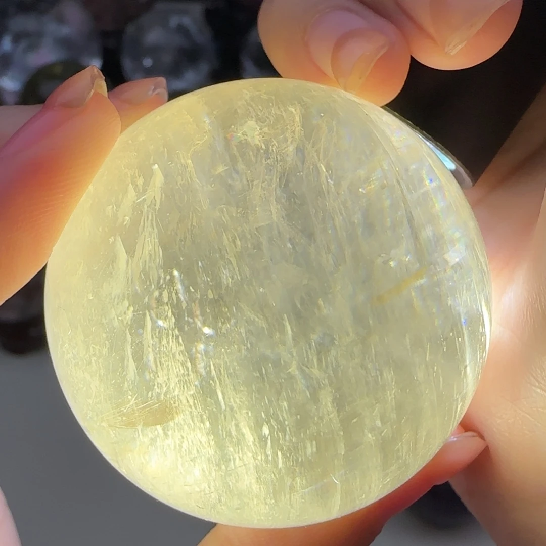 摆件水晶未镶嵌b994