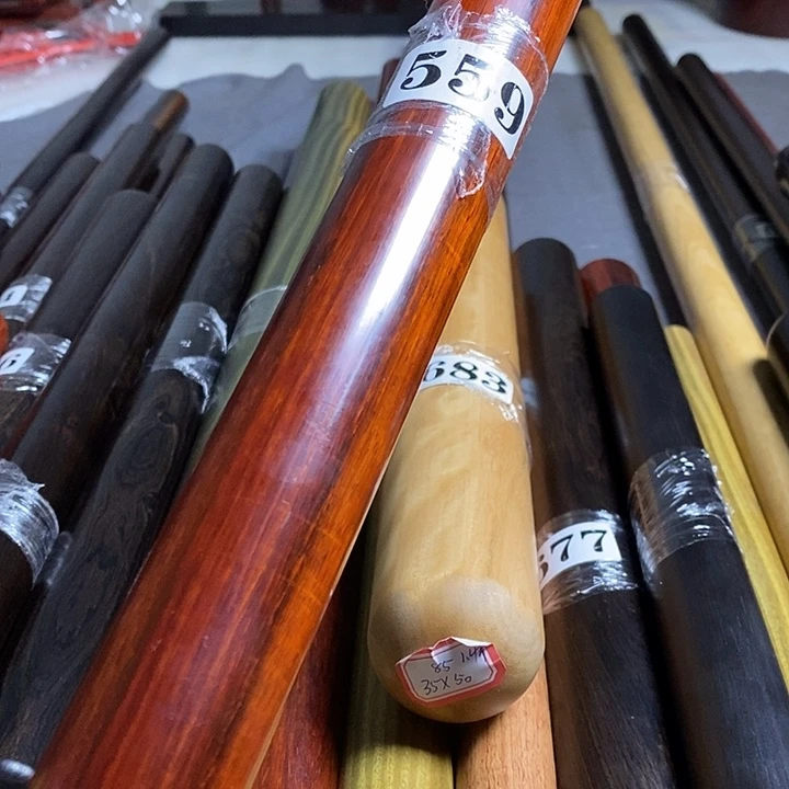 迷**狼紫檀木长，长12.3.47