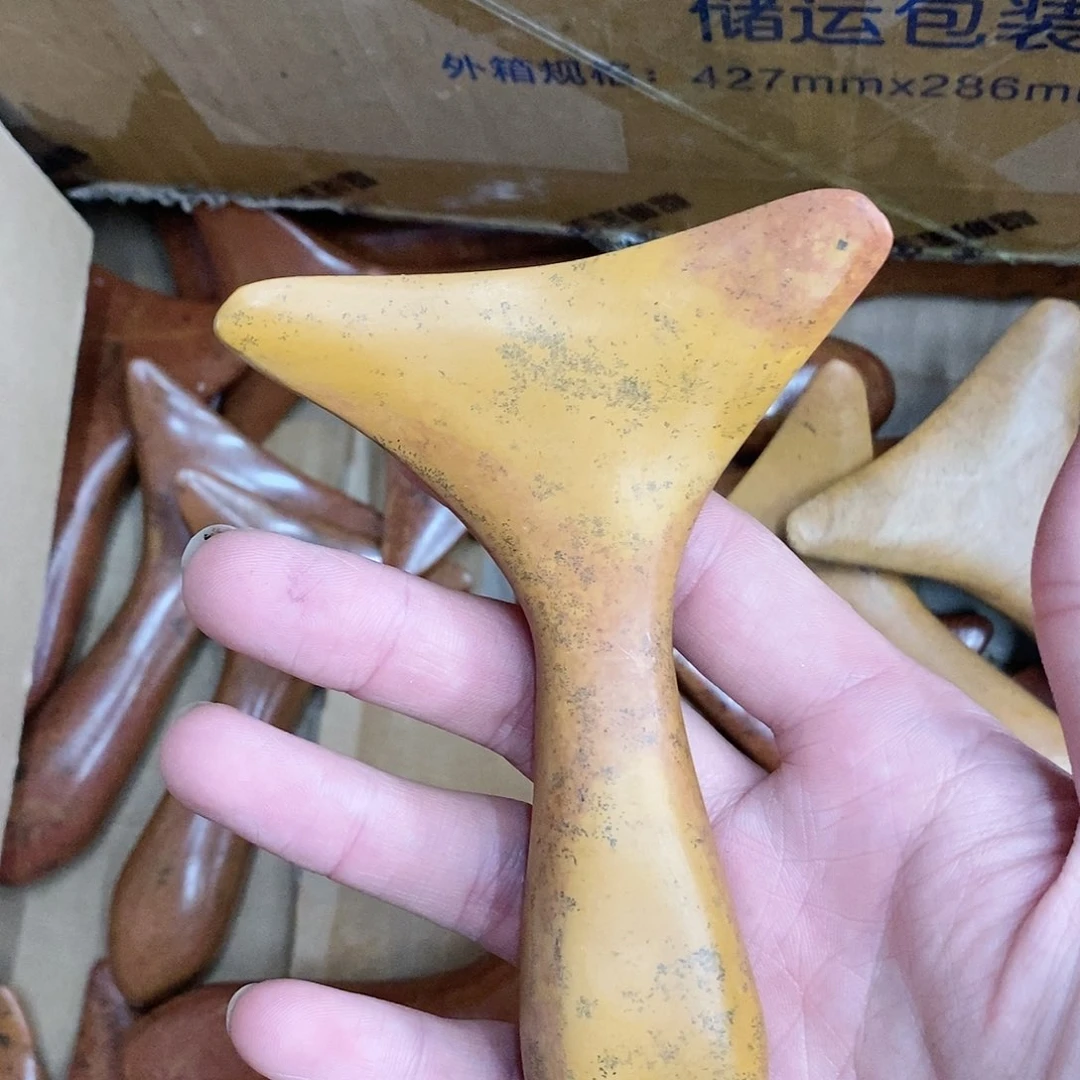 泗滨砭石我**马小铲子砭石
