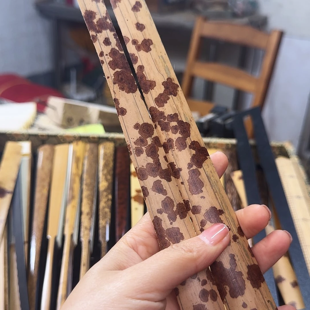 驼***扇子云飞阴马折扇9.52.0 16