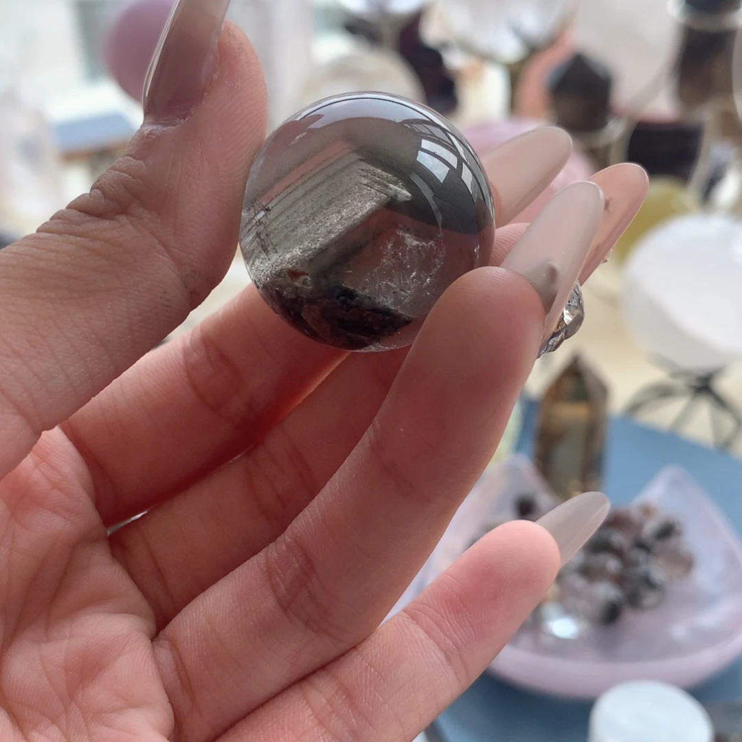 紫晶珠宝半成品未镶嵌花*哥