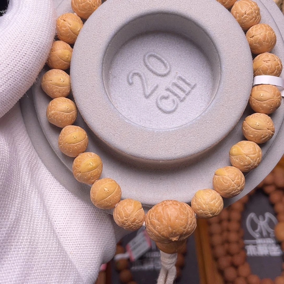 凤眼菩提吊坠菩提3