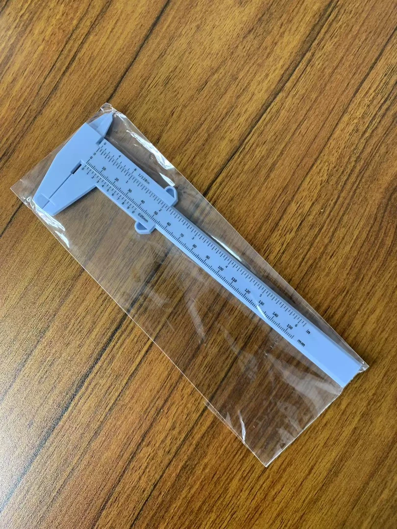 珠宝测量工具卡尺