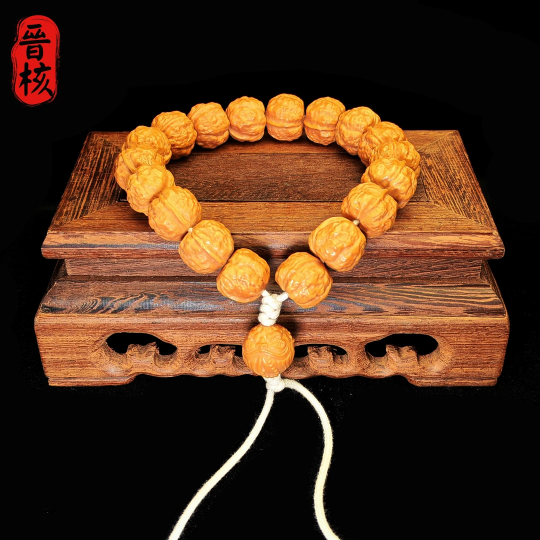 【晋核堂出品】手持蟾宗（S级全品无暇）