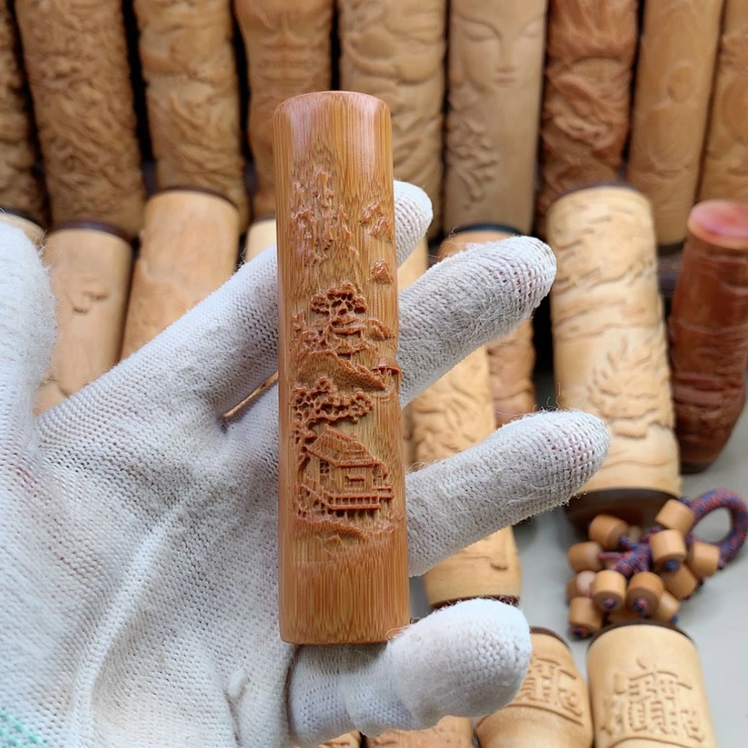 【闪购商品】竹滄****实心竹哈哈哈哈哈哈