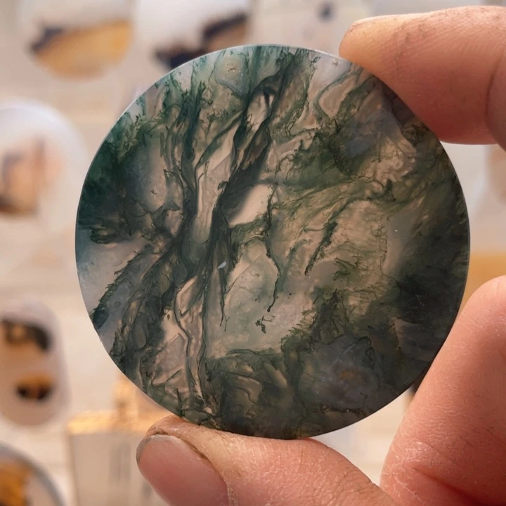 未镶嵌吊坠(不含链)玛瑙/玉髓