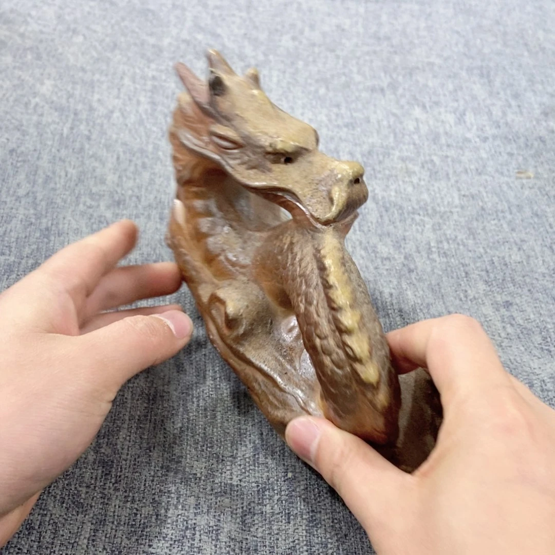 紫砂茶杯非常满意好看得物件