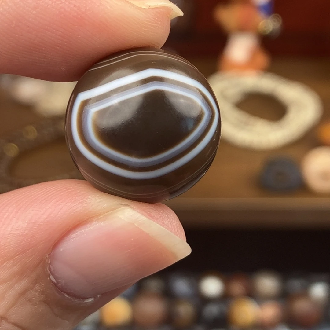 玛瑙/玉髓未镶嵌玛瑙