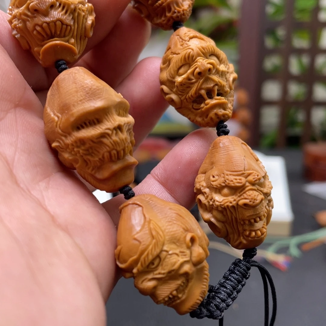 橄榄核手串/手链橄榄核