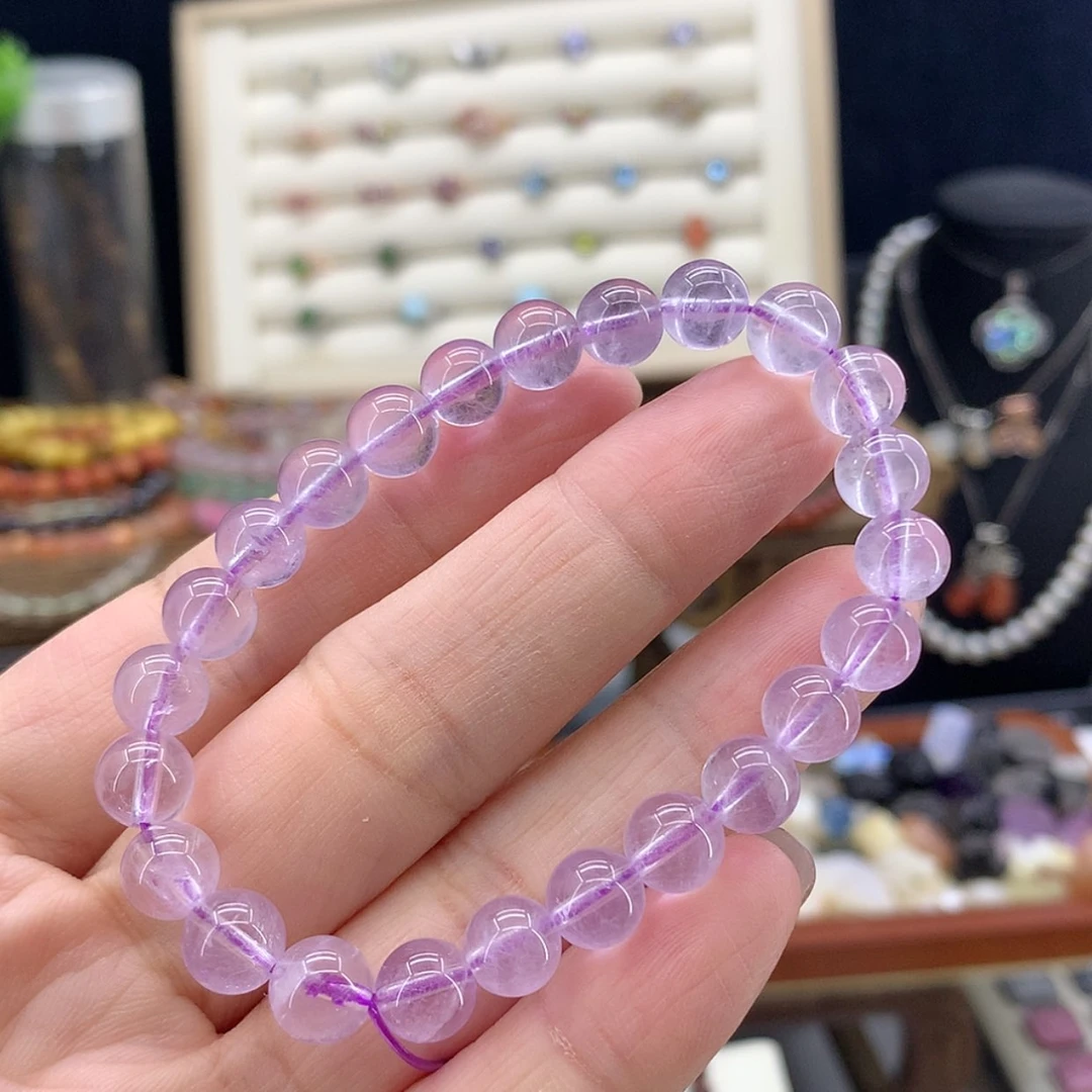 【闪购商品】未镶嵌手串水晶手串