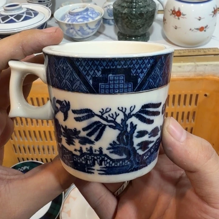 陶瓷推荐第二名20包邮