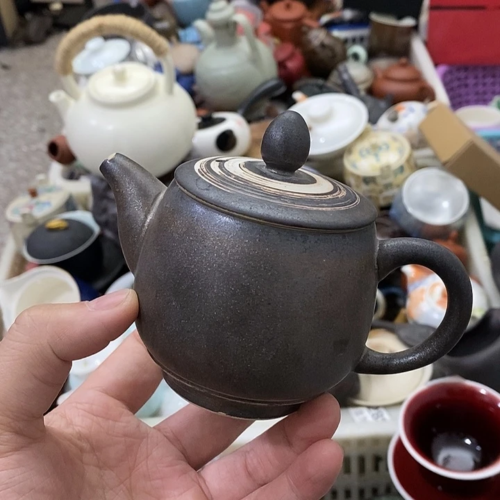 陶瓷艺术品及陶瓷制品