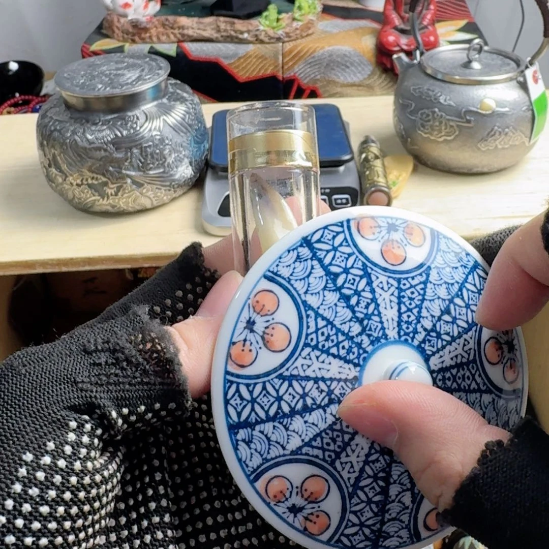 茶宠现代工业设计方法