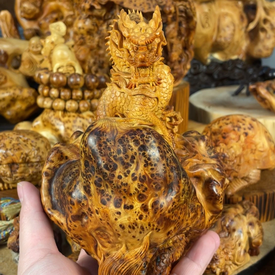 柏木（崖柏）太行崖柏