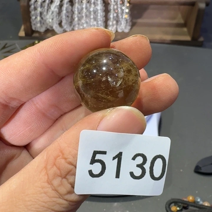 大型摆件（非配饰）未镶嵌黄晶