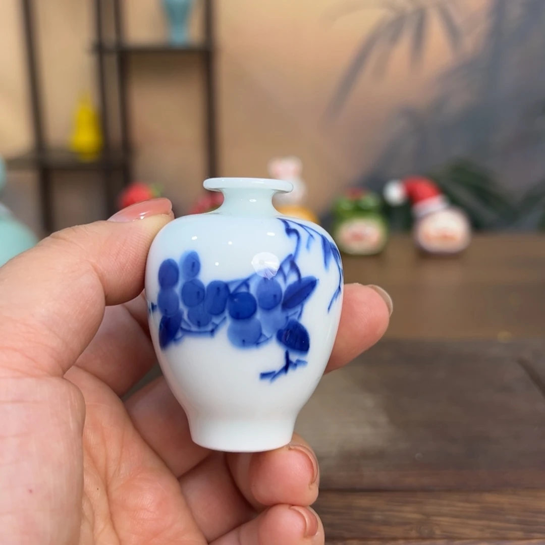 瓷片景德镇陶瓷美术