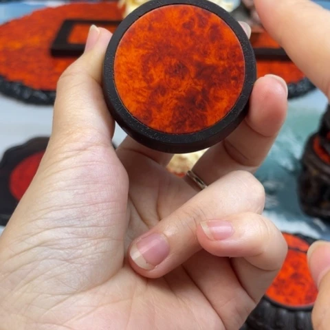 东非黑黄檀（紫光檀）