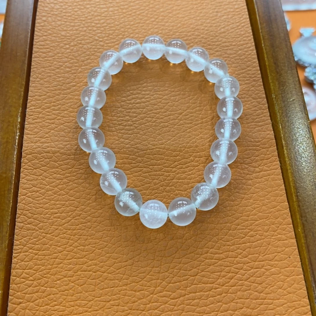 石英质玉吊坠(不含链)未镶嵌