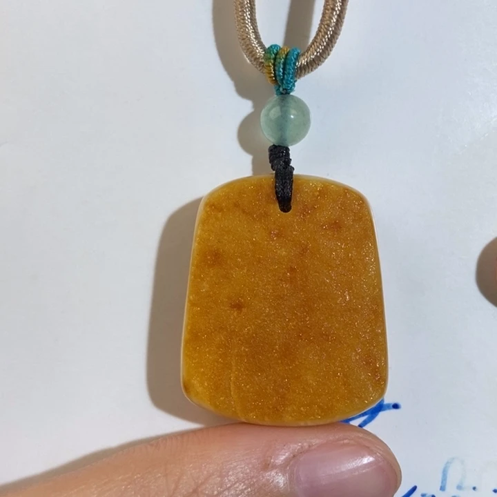定制琥珀未镶嵌琥珀