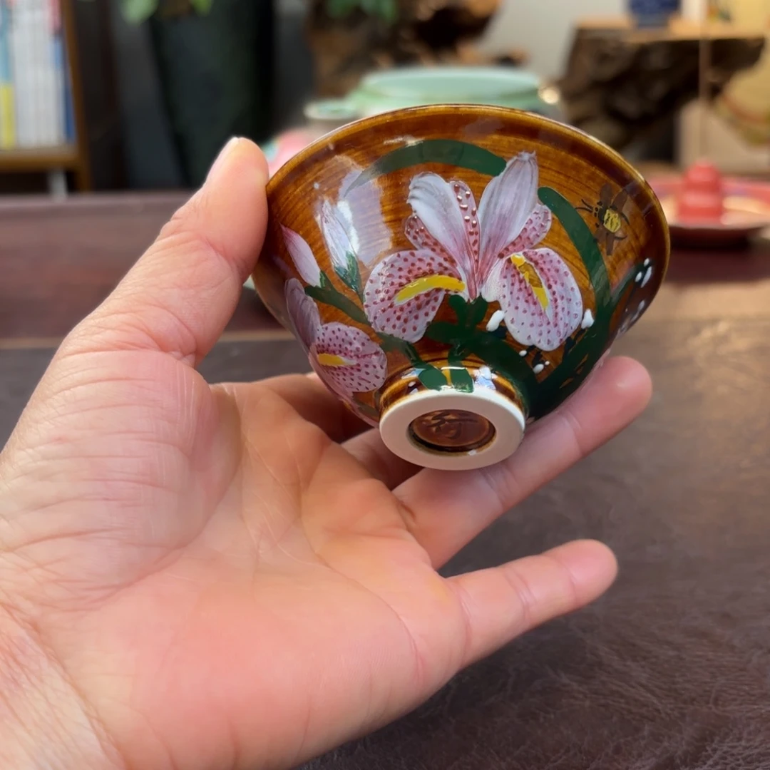 景德镇纯手工制作工艺陶瓷