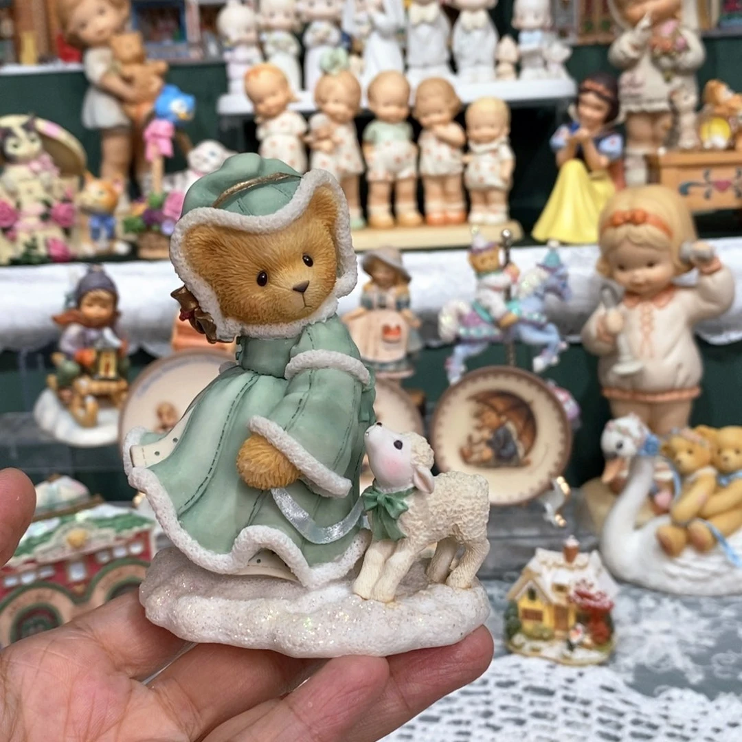 中古海淘娃娃中古娃娃