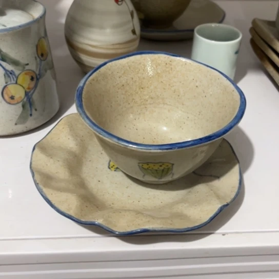 摆件陶景德镇瓷器博物陈列25789