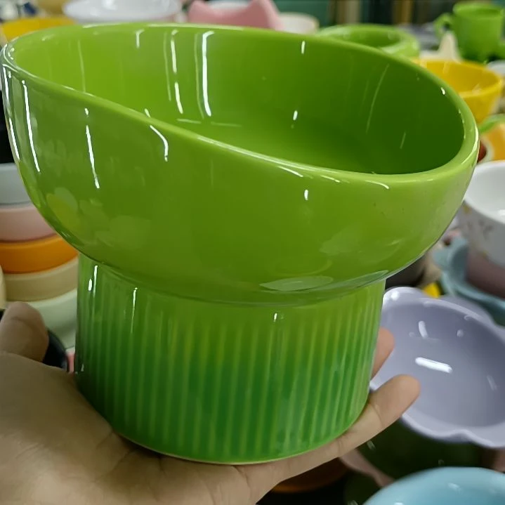 直播间福利陶瓷炸场-