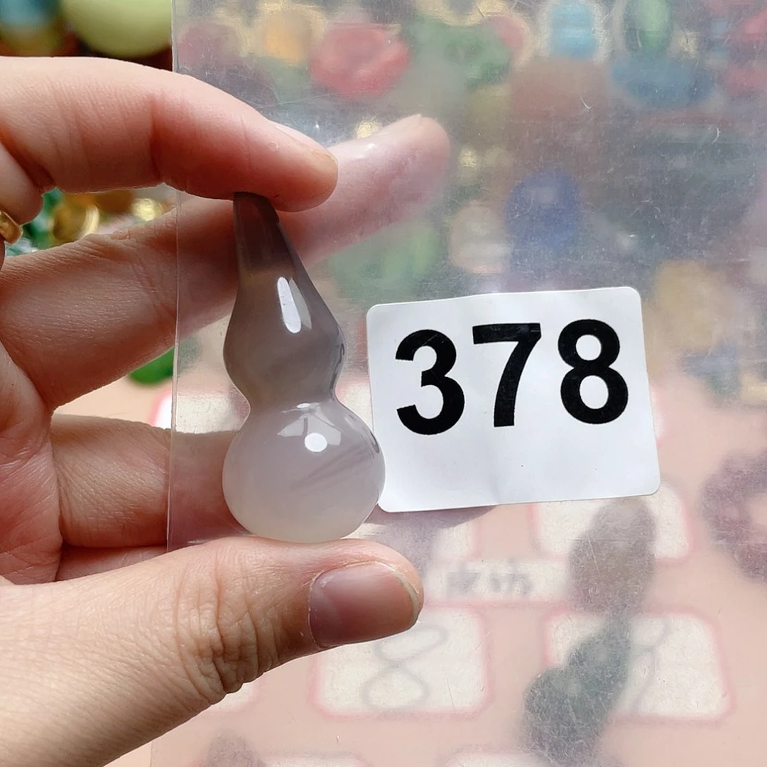 合金颈饰玛瑙/玉髓M*生