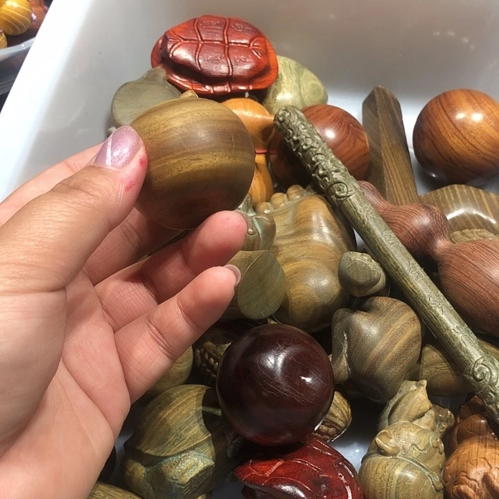 未***央维腊木（绿檀）123365478998748