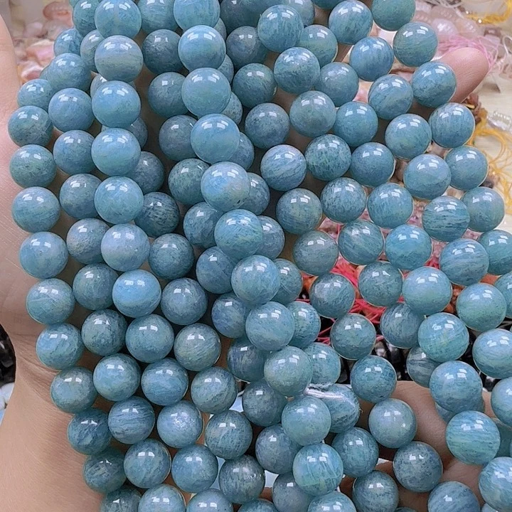 水晶珠宝半成品未镶嵌卡10莫桑比克天河一条