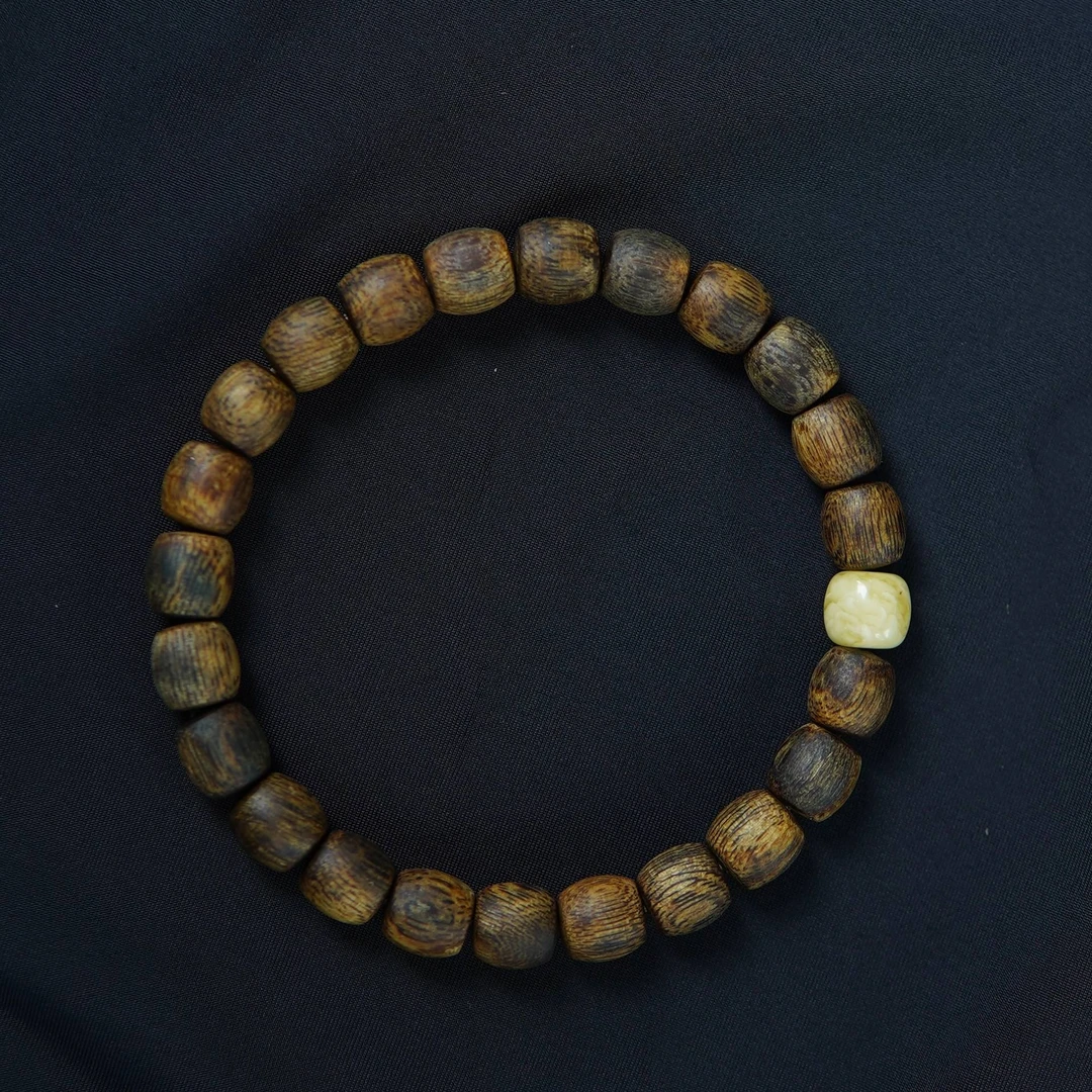 沉香人工种植海南沉香，用小成本品鉴天然沉香的甘甜清凉规格0.8