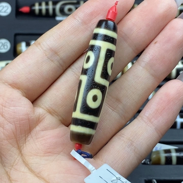 玛瑙/玉髓（覆膜）颈饰未镶嵌