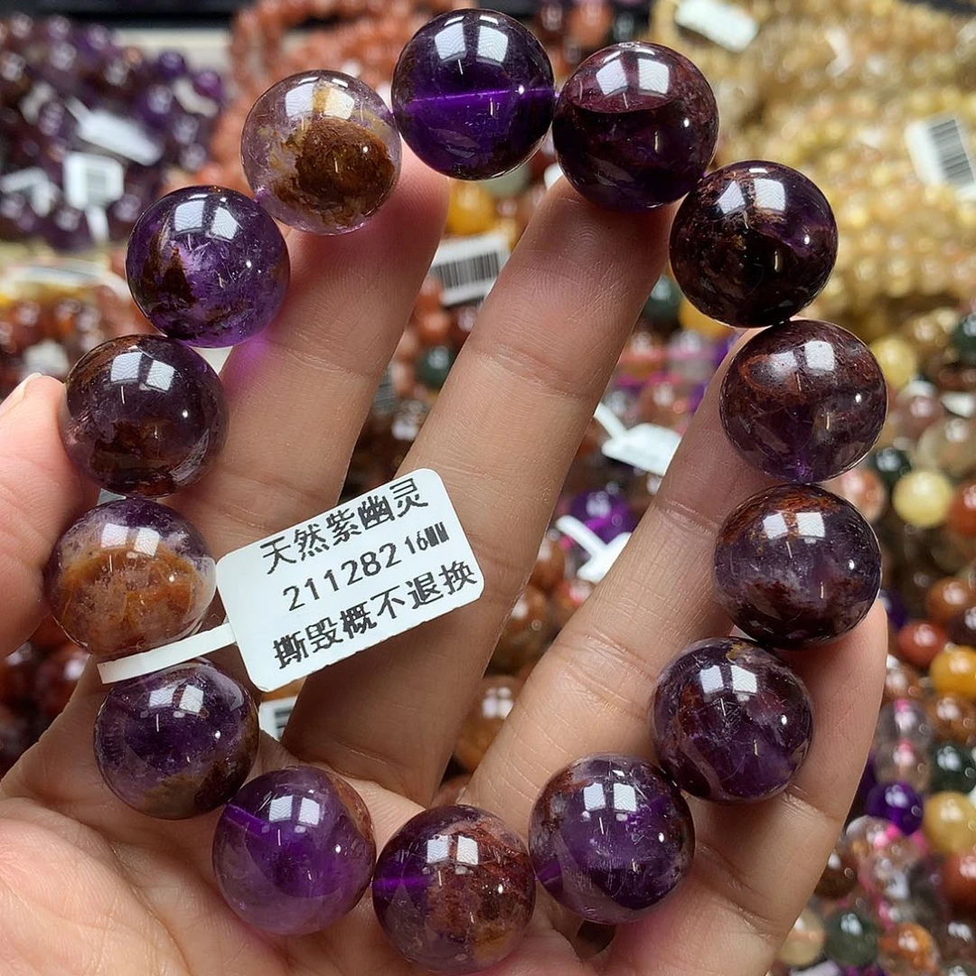 水晶手链未镶嵌，，，