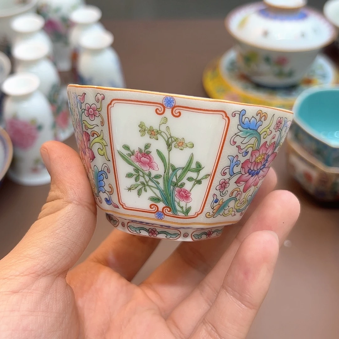 陶瓷陶瓷陶瓷茶具