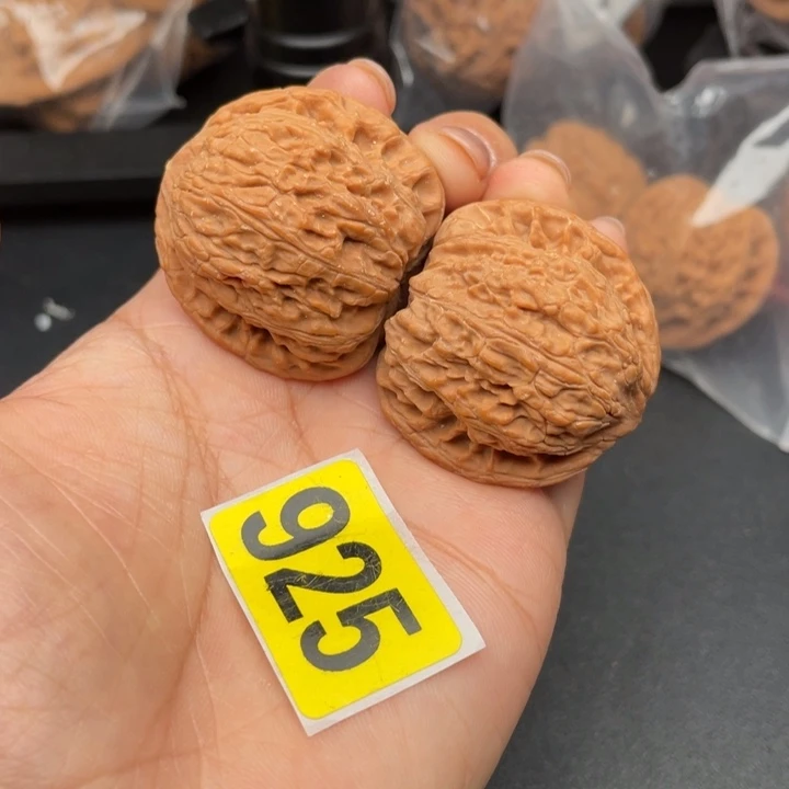 吊坠文玩核桃核桃