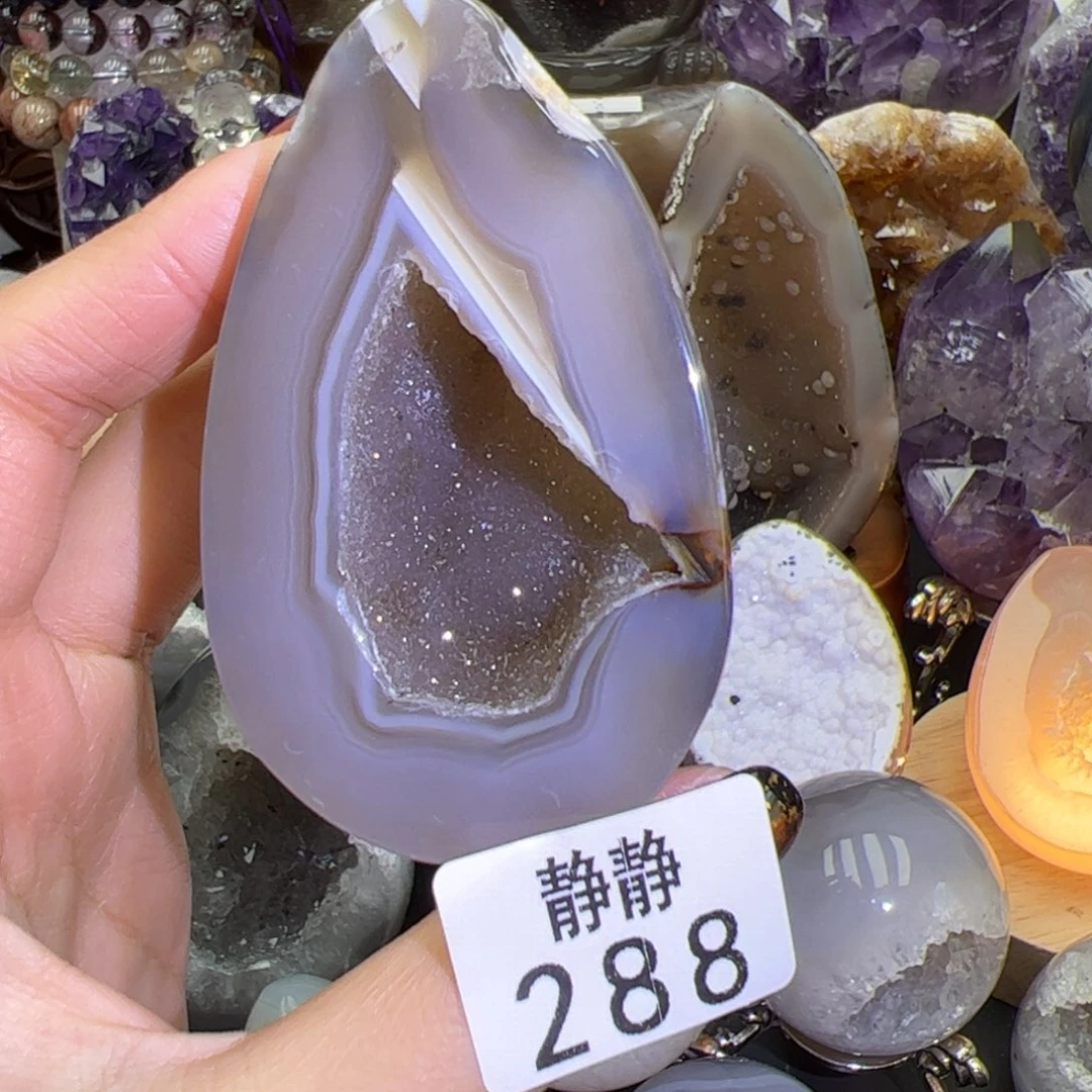 未镶嵌大型摆件（非配饰）水晶288